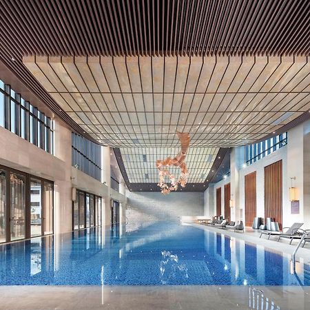 S&N Phoenix Villa Taizhou Taizhou  Bagian luar foto