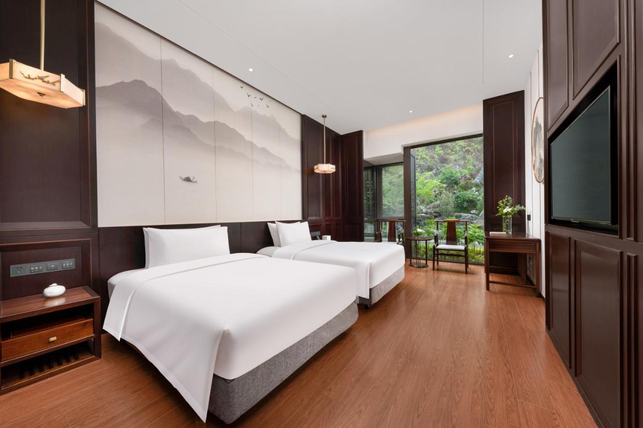 S&N Phoenix Villa Taizhou Taizhou  Bagian luar foto