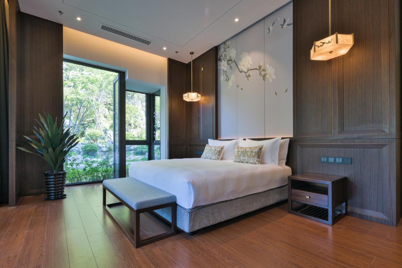 S&N Phoenix Villa Taizhou Taizhou  Bagian luar foto